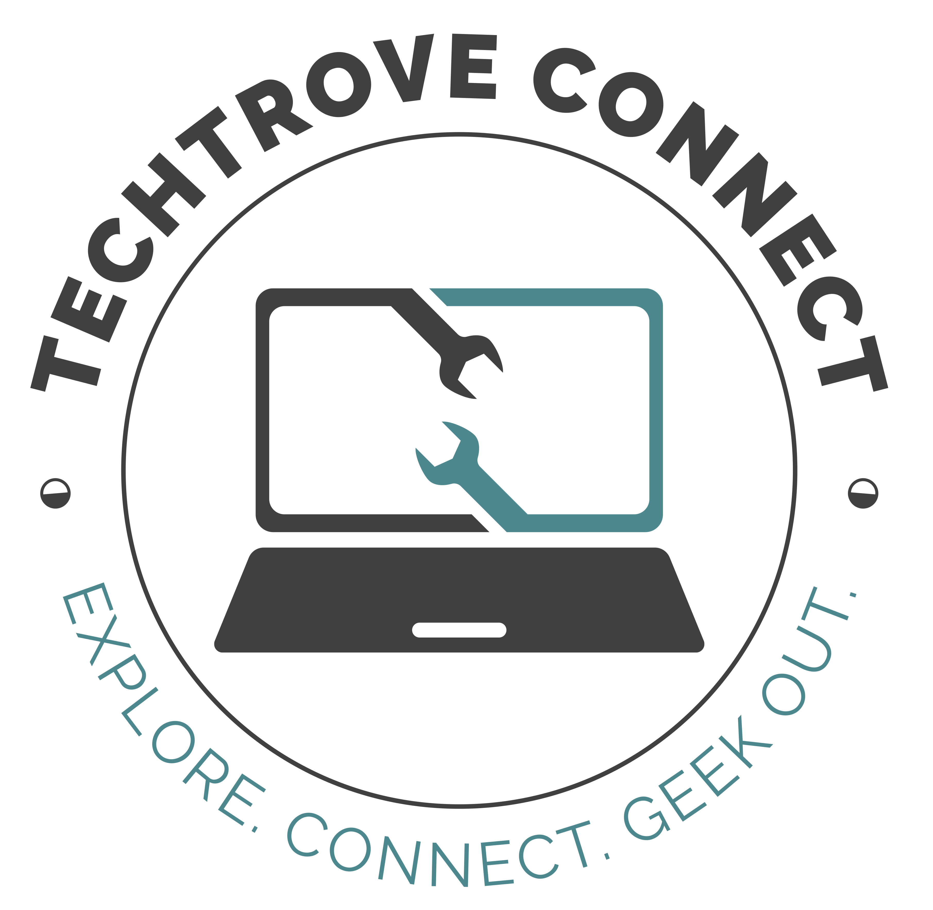 TechTrove Connect